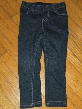 Circo Girls 3T Black Jeans